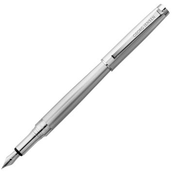Men`s Collection Füllfederhalter 925 Silber