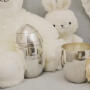 Mood Baby Geschenk-Set versilbert