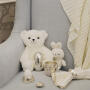 Mood Baby Geschenk-Set versilbert