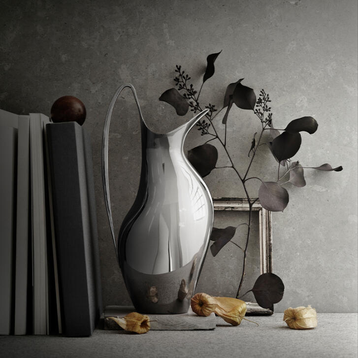 Krug Henning Koppel Masterpieces