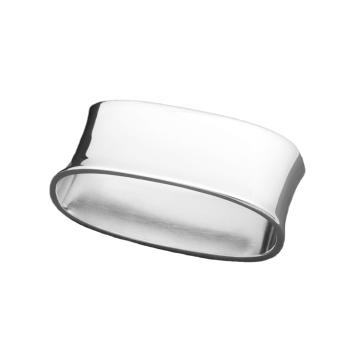 Serviettenring Atelier 925 Silber, klein