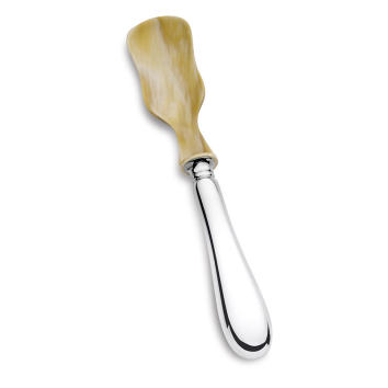 Kaviarschaufel Gourmet versilbert