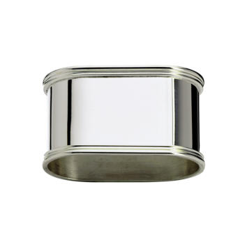 Serviettenring 925 Silber