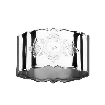 Serviettenring Ostfriesen 925 Silber