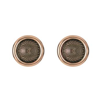 Victor Mayer Candy Ohrstecker 750 Roségold