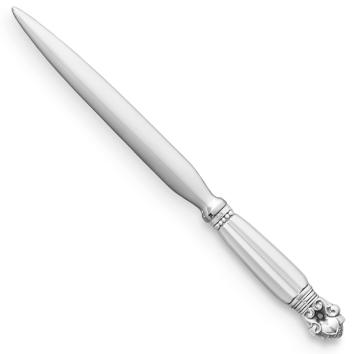 Brieföffner Acorn 925 Silber
