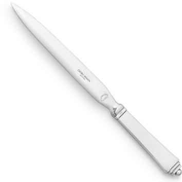Brieföffner Pyramid 925 Silber