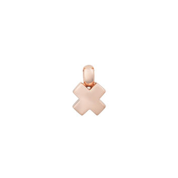 Bron Joy Anhänger 750 Roségold
