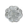 Argentum Collection Kleeblattschale groß 925 Silber