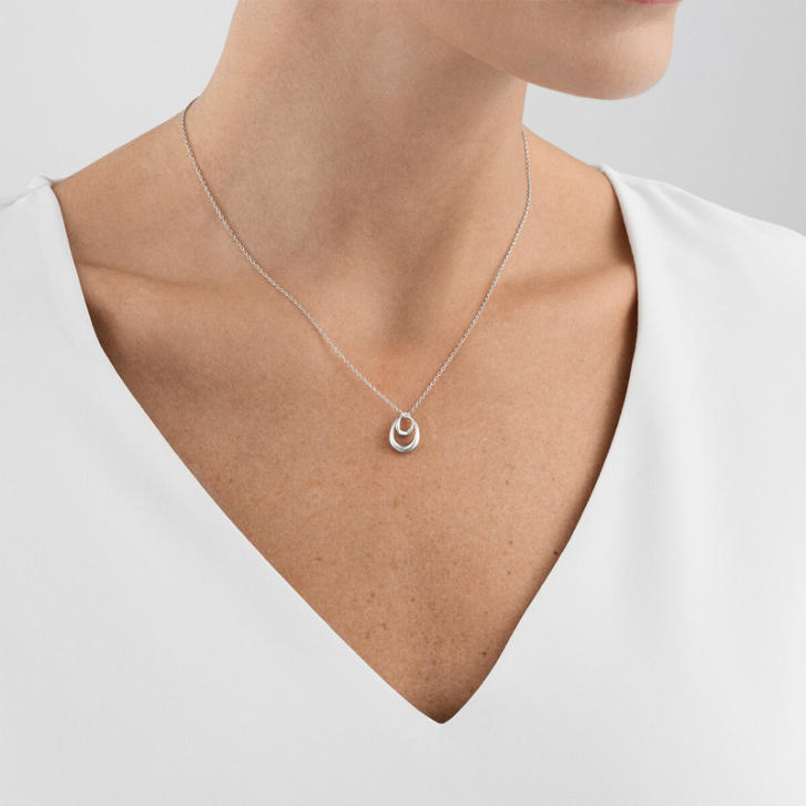 Offspring Anhänger 925 Silber