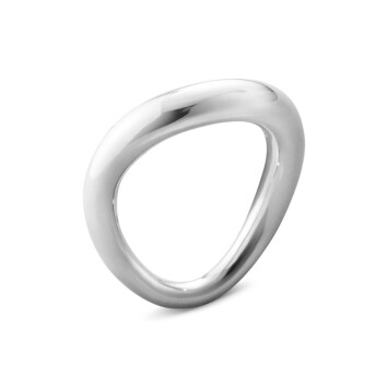 Offspring Ring 925 Silber, medium