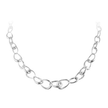 Offspring Collier 925 Silber