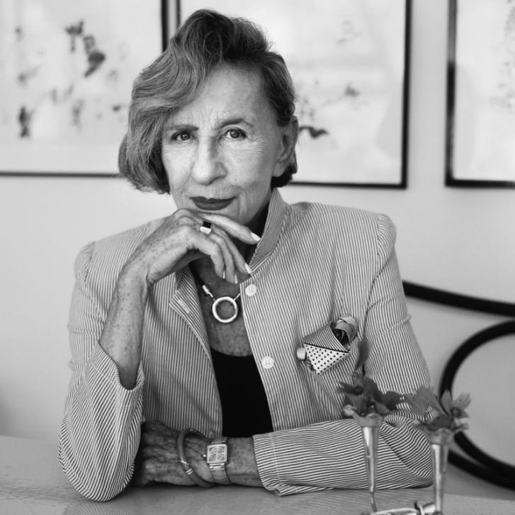 Tablett Vertigo versilbert