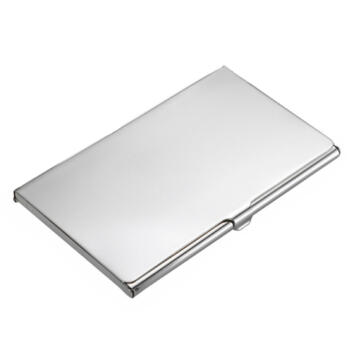 Visitenkartenetui 925 Silber