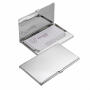 Visitenkartenetui 925 Silber
