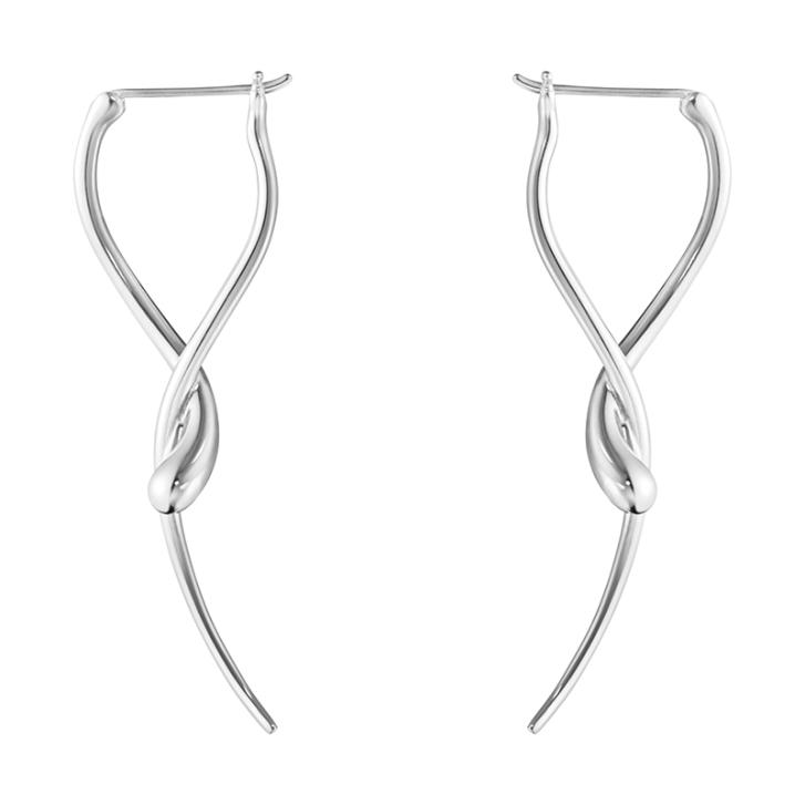 Mercy Ohrringe 926 Silber