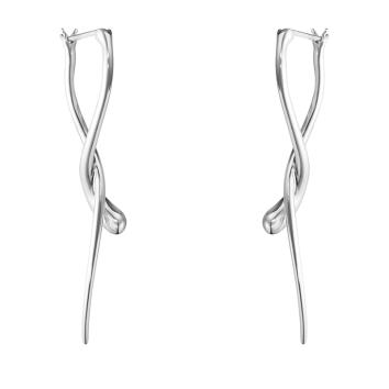 Mercy Ohrringe 926 Silber