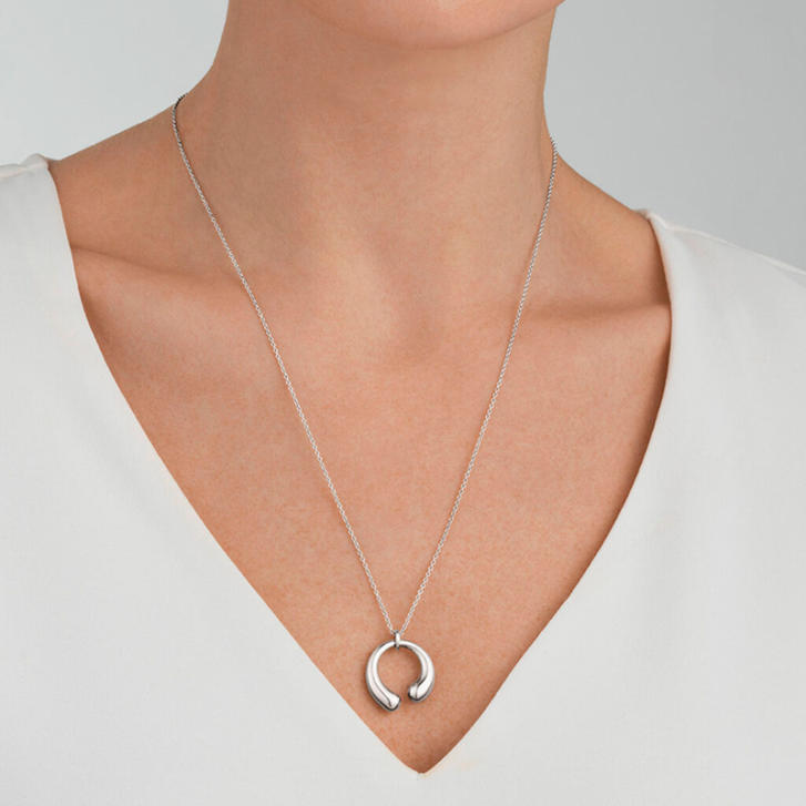 Mercy Anhänger 925 Silber