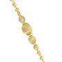Dancing Ivy Luxury Collier 750 Gelbgold mit Brillanten
