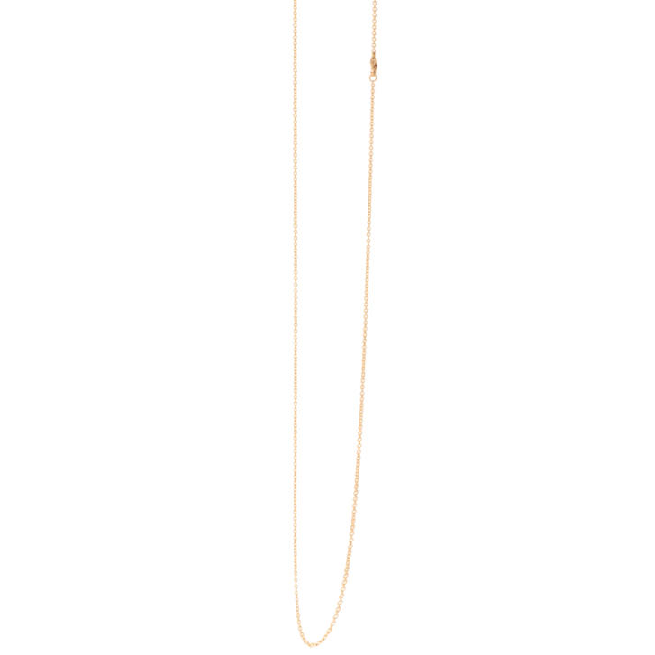 Ole Lynggaard Ankerkette 40 750 Gelbgold ab 45 cm