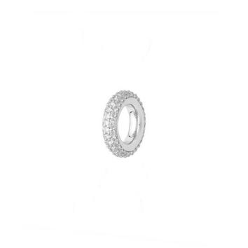 Bron Stardust Anhänger 750 Weißgold mit...