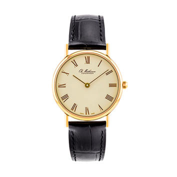 Ole Mathiesen Damen Armbanduhr Royal Marine Ø 30mm