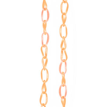 Love Collier 750 Gelbgold und 750 Roségold