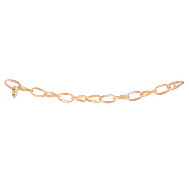 Love Charm 750 Gelbgold mit Brillanten