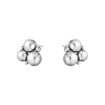 Moonlight Grapes Ohrringe 925 Silber