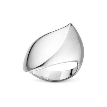 Nanna Ditzel Capsule Ring 925 Silber
