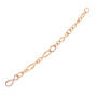 Love Link Armband  750 Gelb- und Roségold
