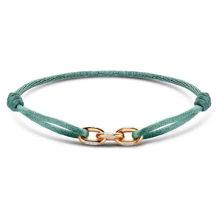 Unchained Armband 750 Roségold