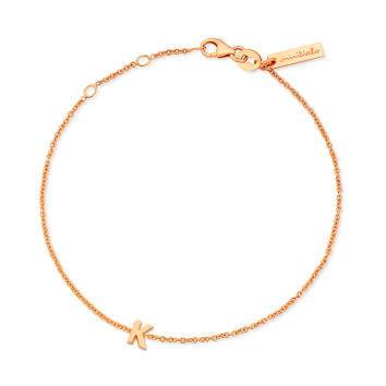 Signature Armband 1 Initial/ Symbol/ Ziffer 750...
