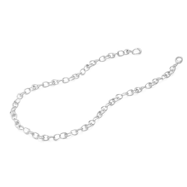 Offspring Collier petit 925 Silber