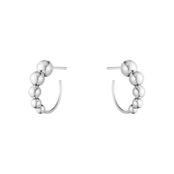 Moonlight Grapes Ohrringe 925 Silber