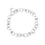 Offspring Armband 925 Silber