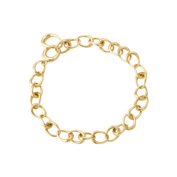 Offspring Armband 750 Gelbgold