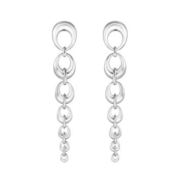 Offspring Ohrringe 925 Silber