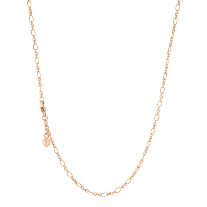 Lux Figarokette 750 Roségold
