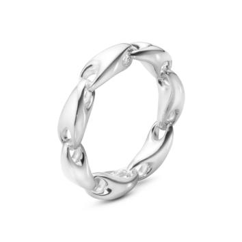 Reflect Ring 925 Silber