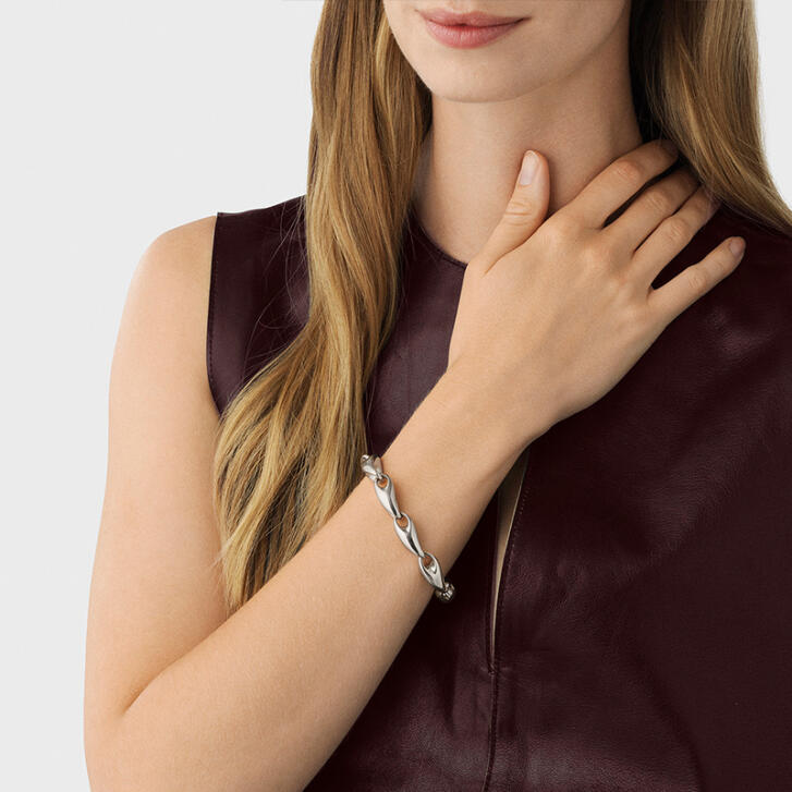 Reflect Armband 925 Silber