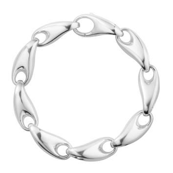 Reflect Armband 925 Silber