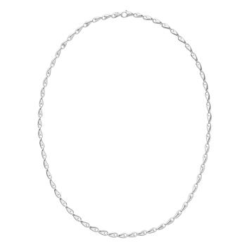 Reflect Chain Collier 925 Silber