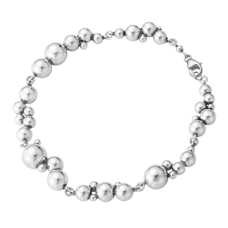 Moonlight Grapes Armband 925 Silber