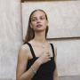 Moonlight Grapes Armband 925 Silber