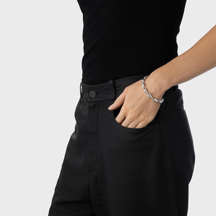 Reflect Armband 925 Silber