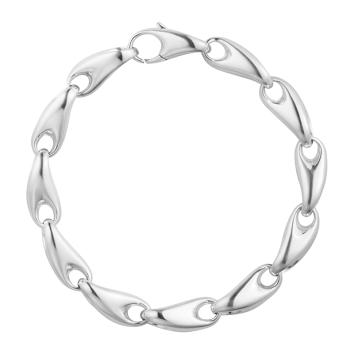 Reflect Armband 925 Silber
