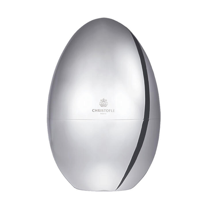 Mood Easy 24-tlg., versilbert