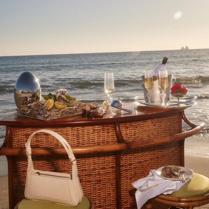 Mood Easy 24-tlg., versilbert