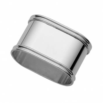 Serviettenring Inglese 925 Silber